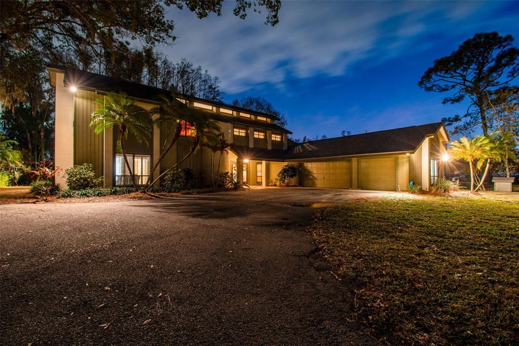 3812 Little Road Lutz, FL 33548 - Photo 94 of 99