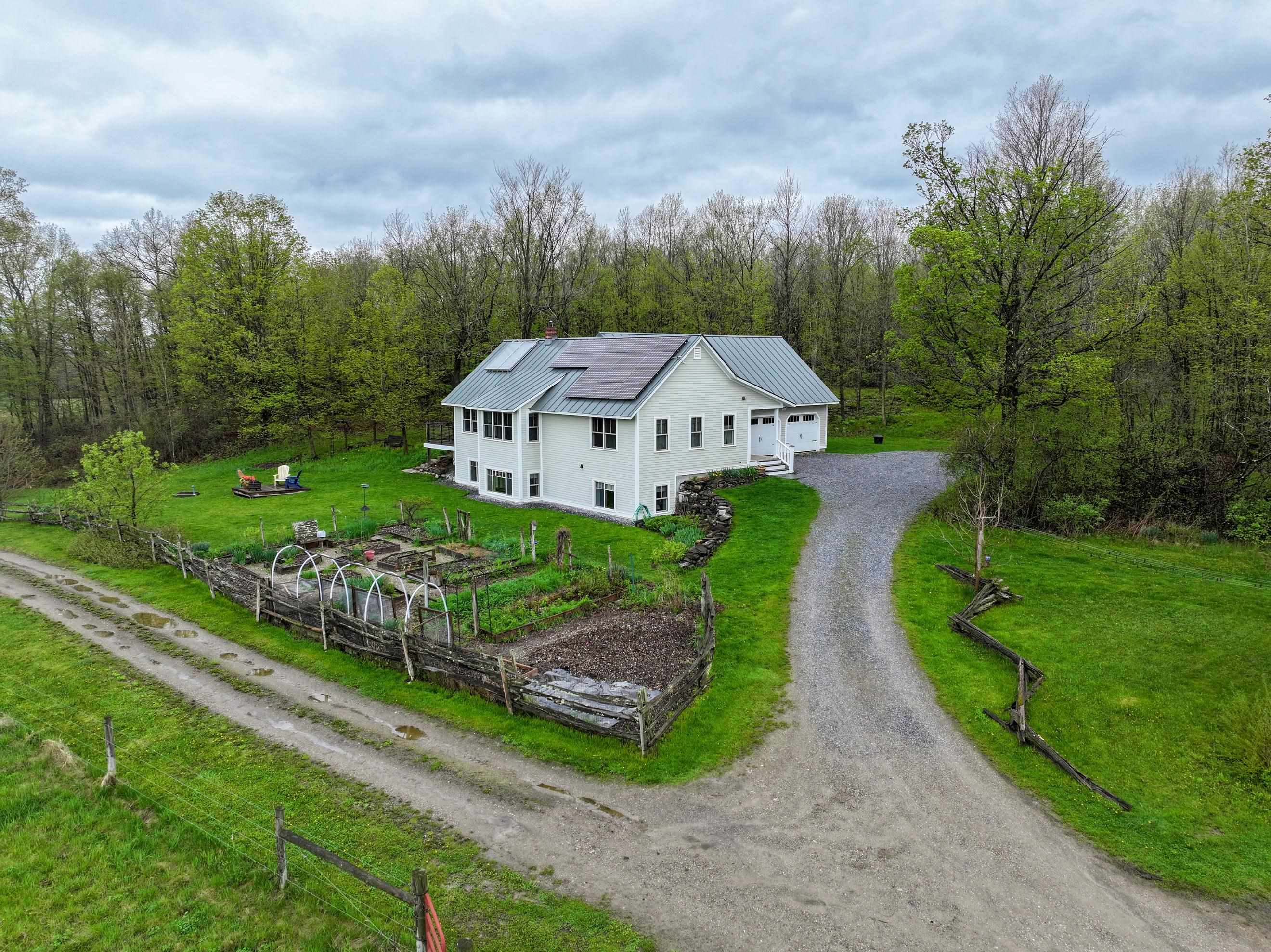 2392 Leland Road Salisbury, VT 05769 - Photo 2 of 43