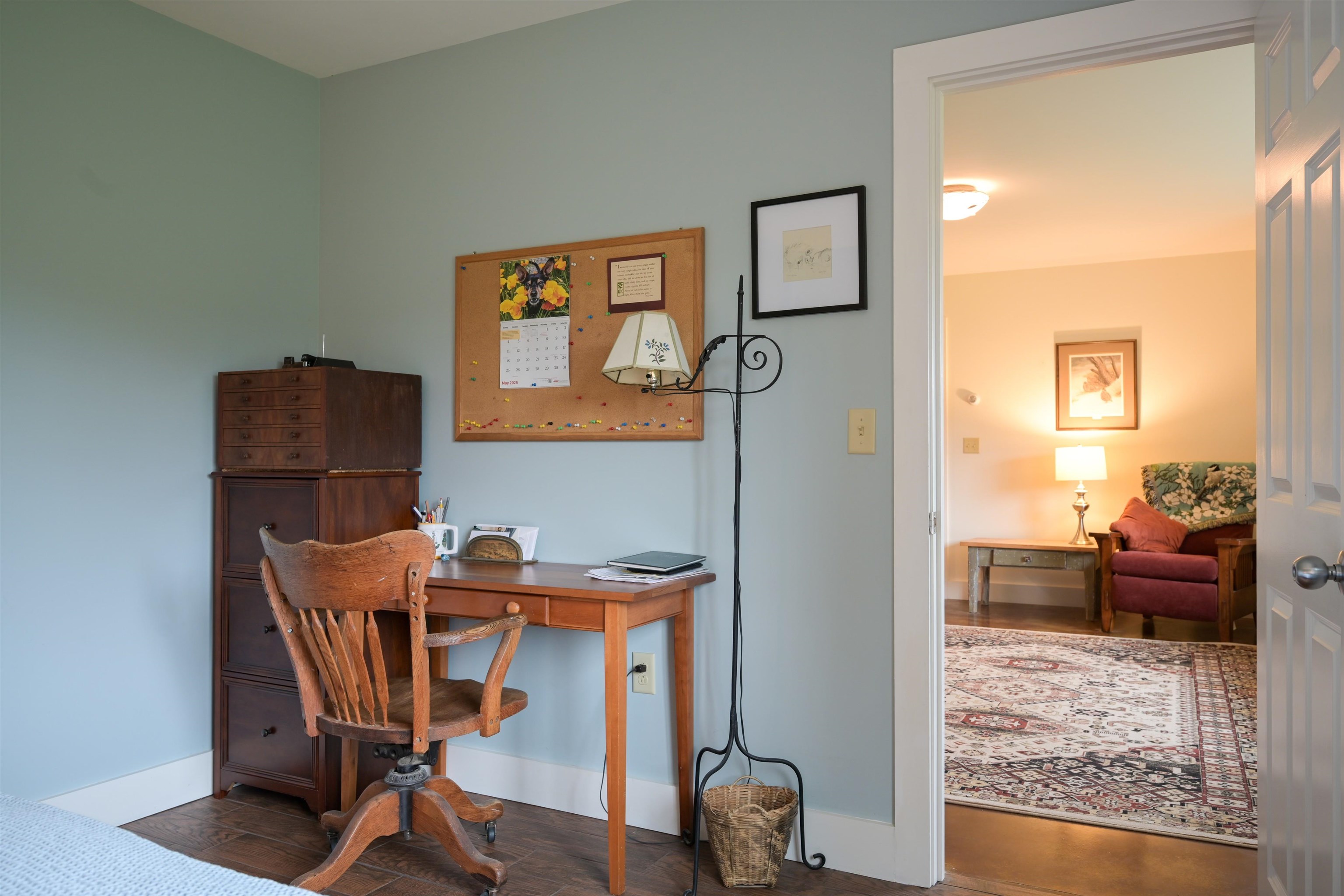 2392 Leland Road Salisbury, VT 05769 - Photo 24 of 43