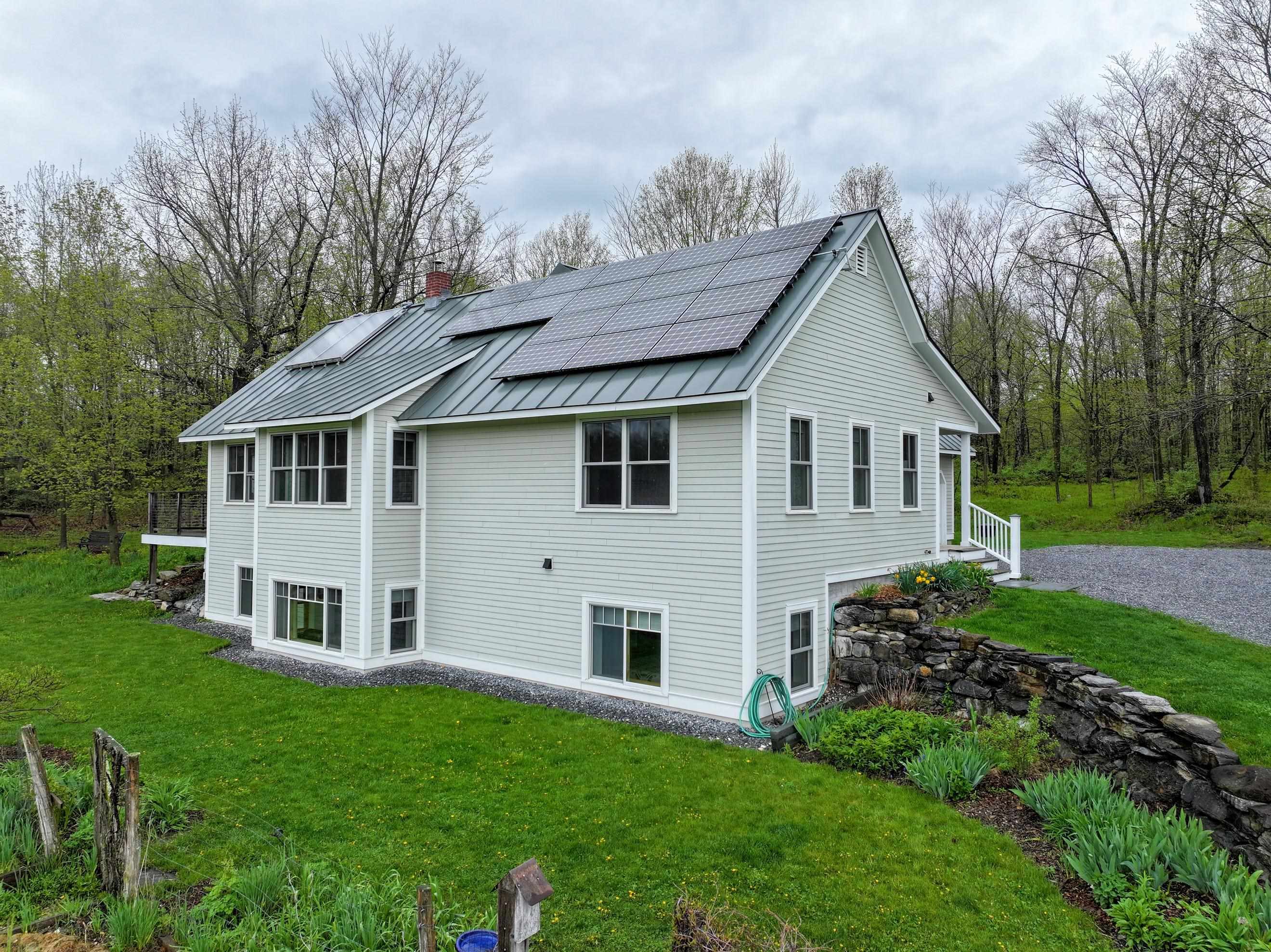 2392 Leland Road Salisbury, VT 05769 - Photo 3 of 43