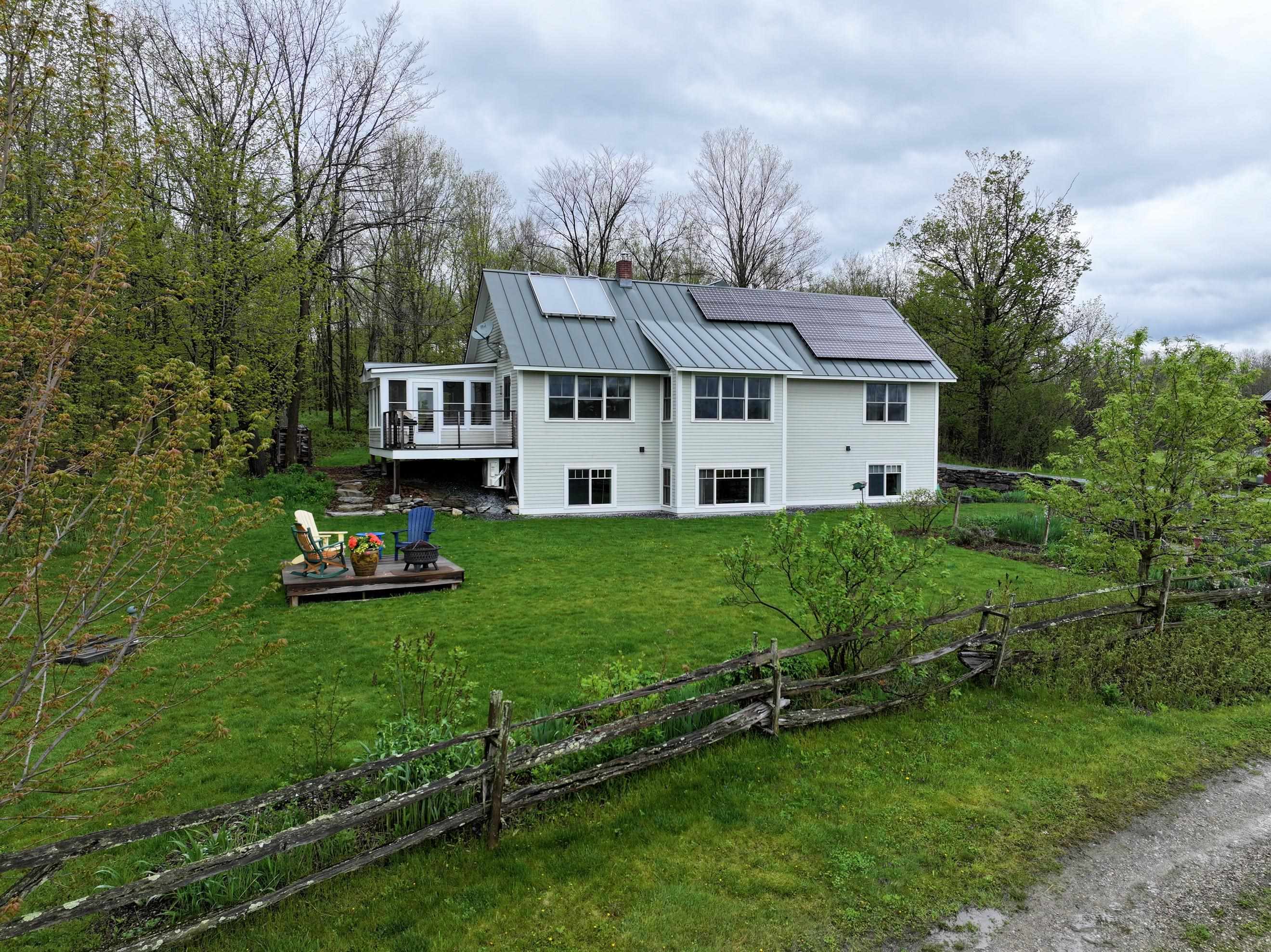 2392 Leland Road Salisbury, VT 05769 - Photo 39 of 43