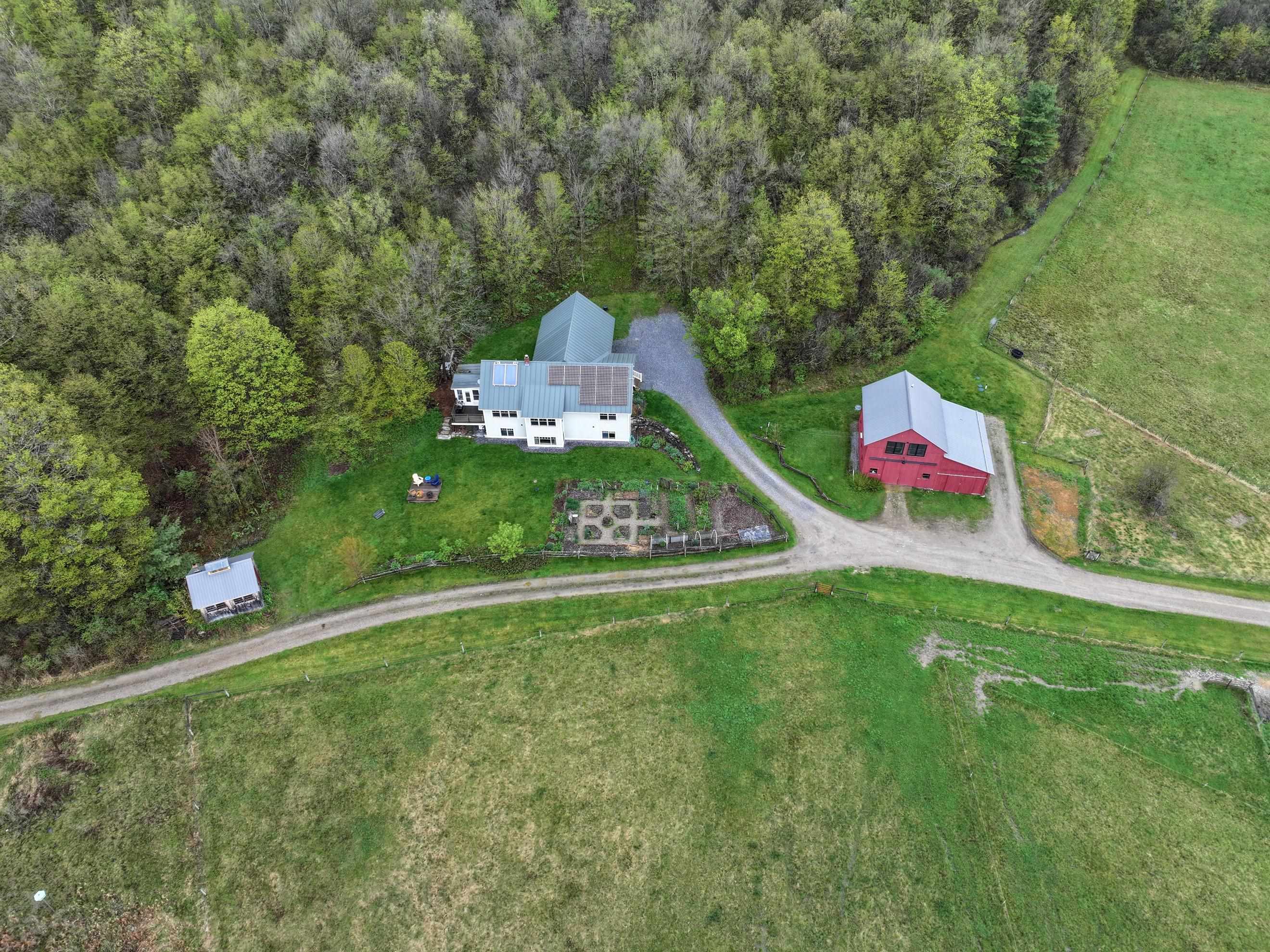 2392 Leland Road Salisbury, VT 05769 - Photo 43 of 43