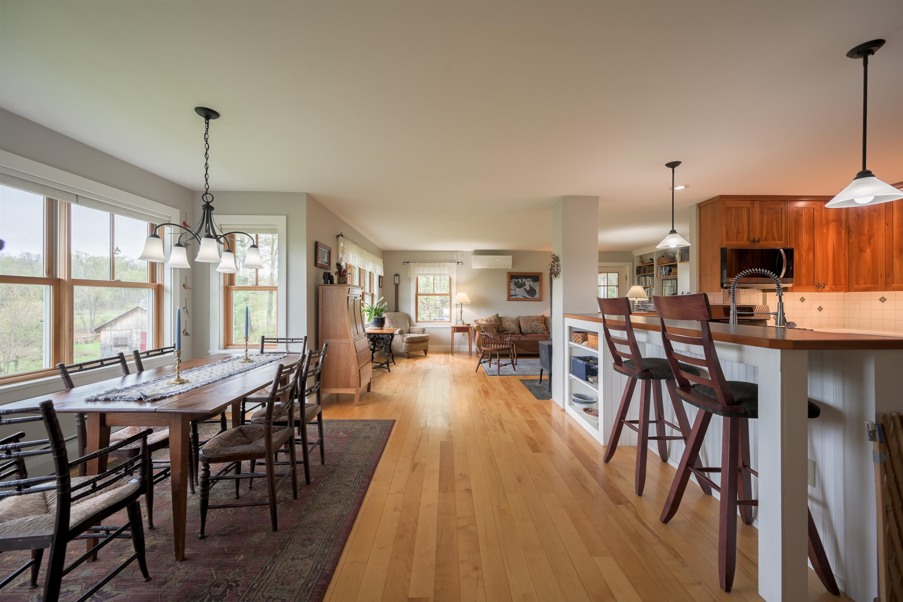 2392 Leland Road Salisbury, VT 05769 - Photo 8 of 43