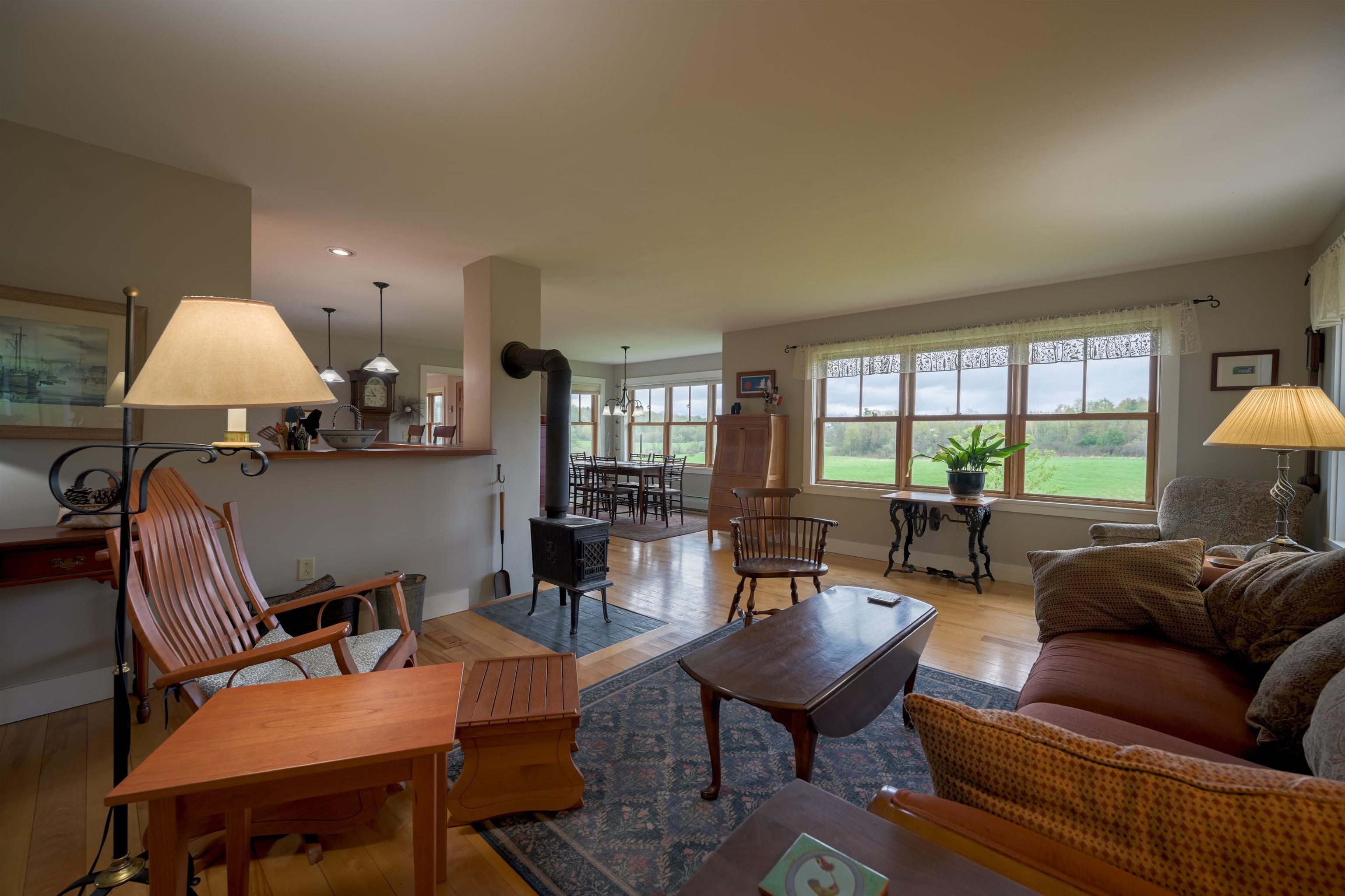 2392 Leland Road Salisbury, VT 05769 - Photo 10 of 43