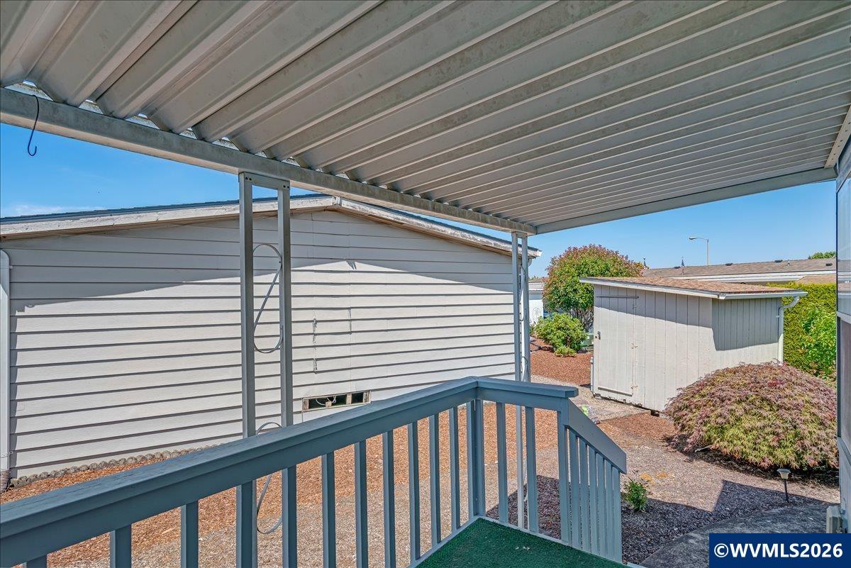 5422 Portland Road Northeast, Unit 102 Salem, OR 97305 - Photo 33 of 37