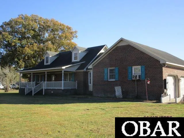 $285,000 | 1771 Nixonton Road, Elizabeth City, NC 27909