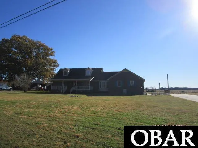 $285,000 | 1771 Nixonton Road, Elizabeth City, NC 27909