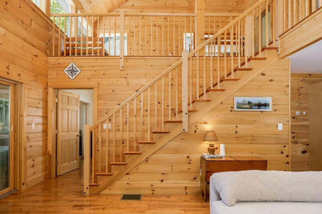 461 Harvey Mountain Road Barnet, VT 05821 - Photo 14 of 52