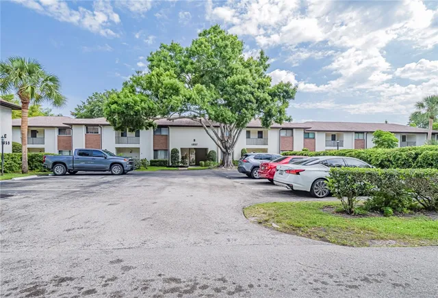 $1,800 | 1057 6th Avenue, Unit B7, Vero Beach, FL 32960