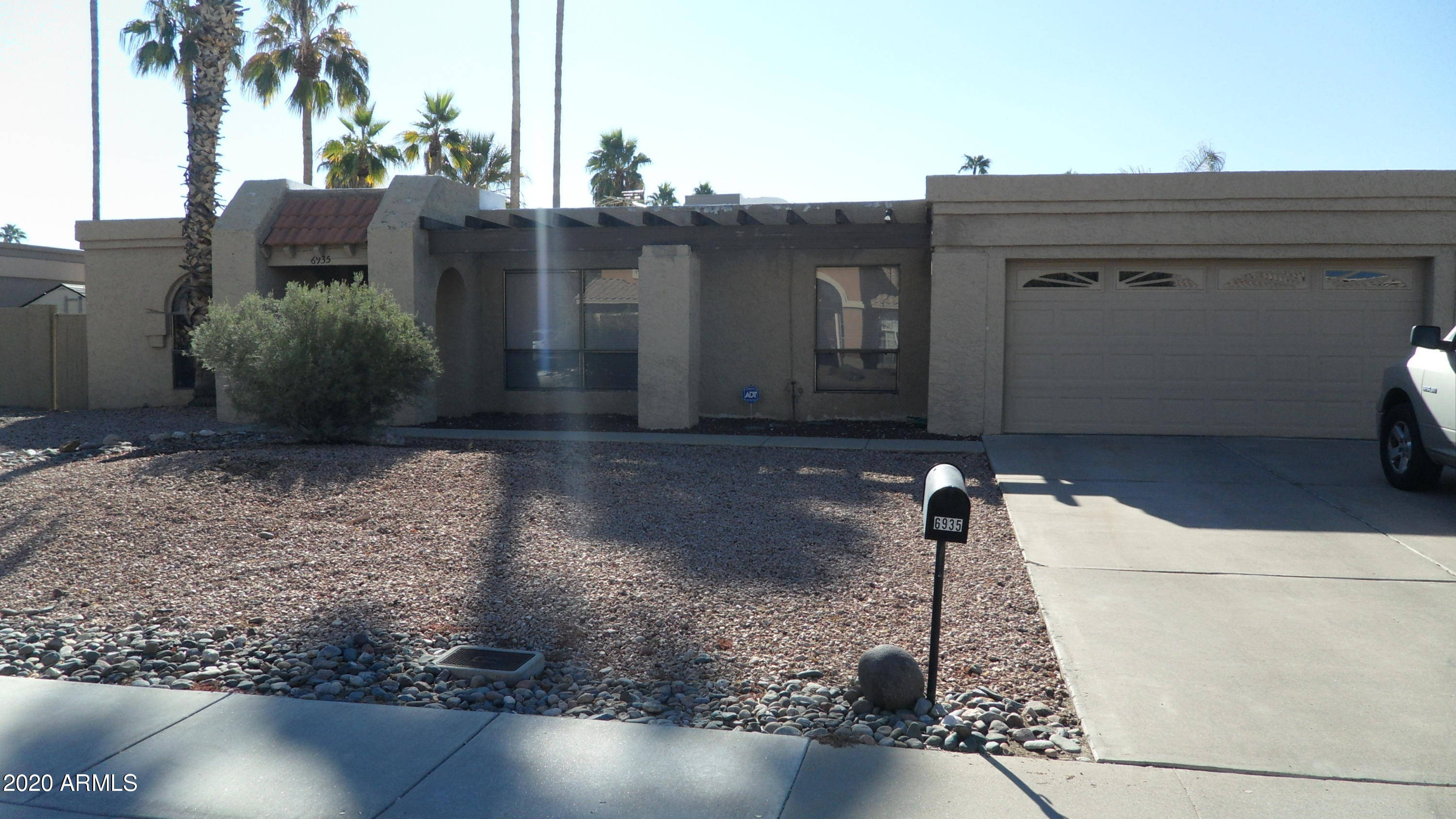 6935 East Hearn Road Scottsdale, AZ 85254 - Photo 1 of 19 4BDR W/ POOL