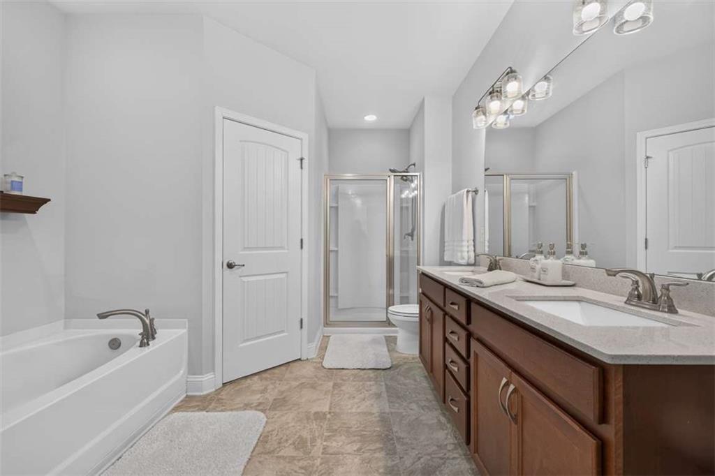 517 Forest Path Jefferson, GA 30549 - Photo 29 of 51