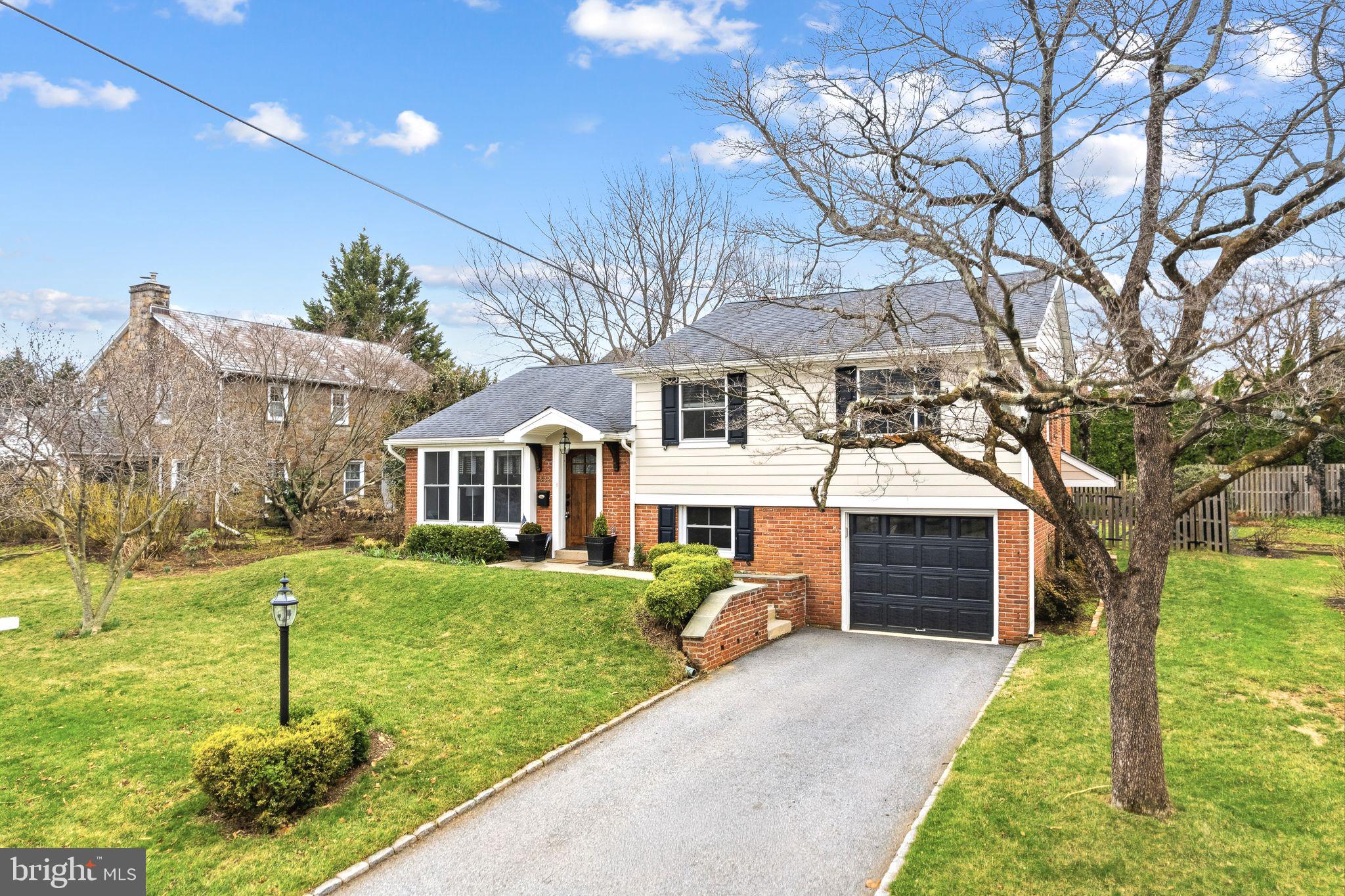 332 Overhill Road Wayne, PA 19087 - Photo 1 of 28