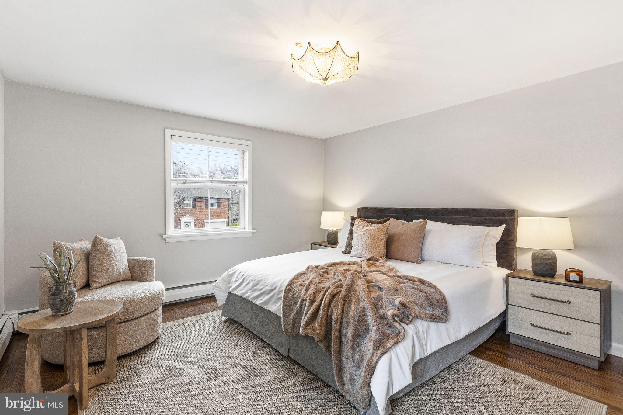 332 Overhill Road Wayne, PA 19087 - Photo 11 of 28