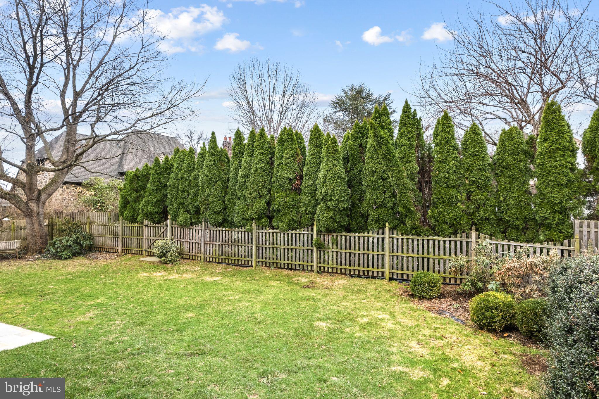 332 Overhill Road Wayne, PA 19087 - Photo 25 of 28