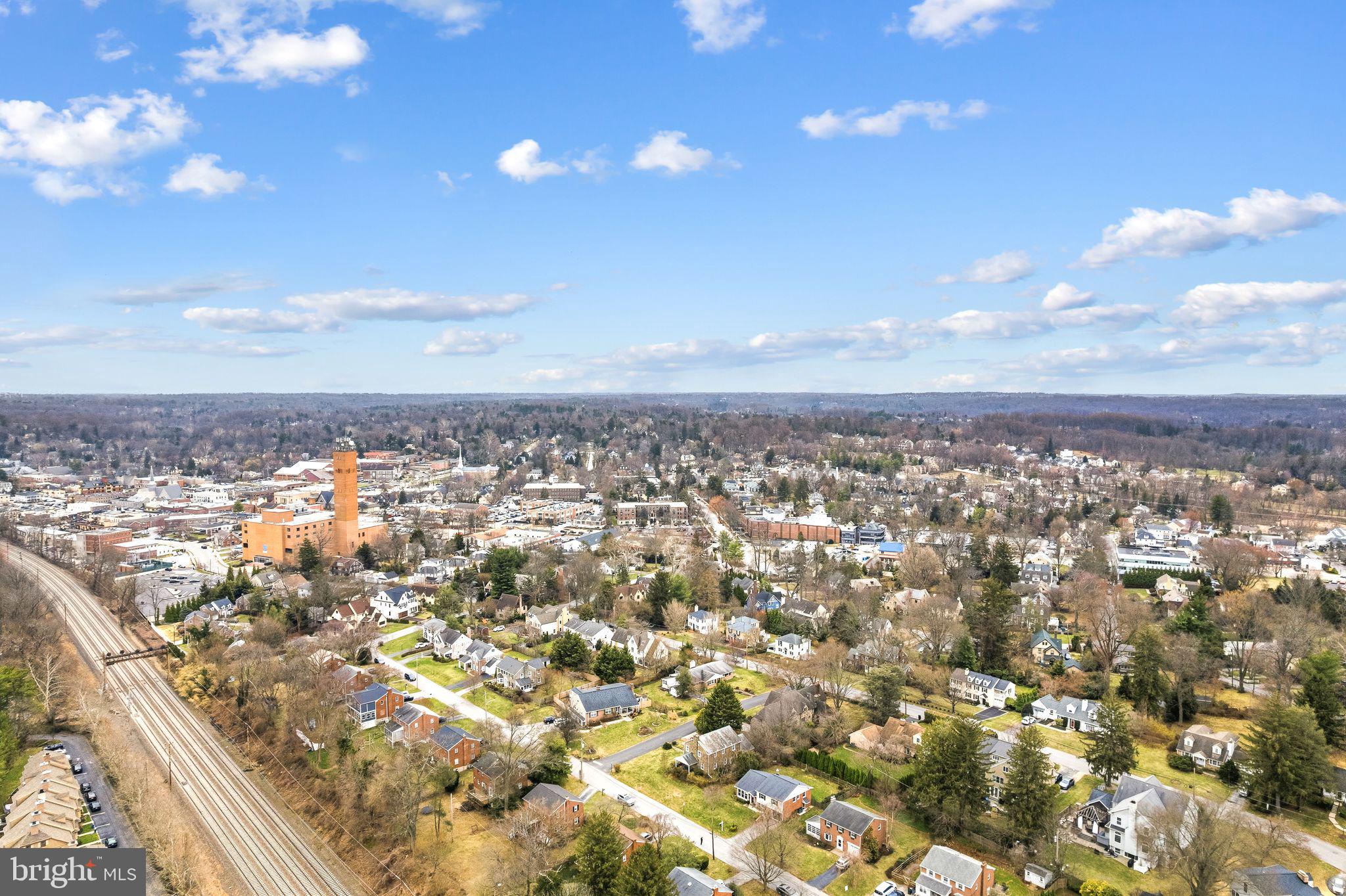 332 Overhill Road Wayne, PA 19087 - Photo 27 of 28