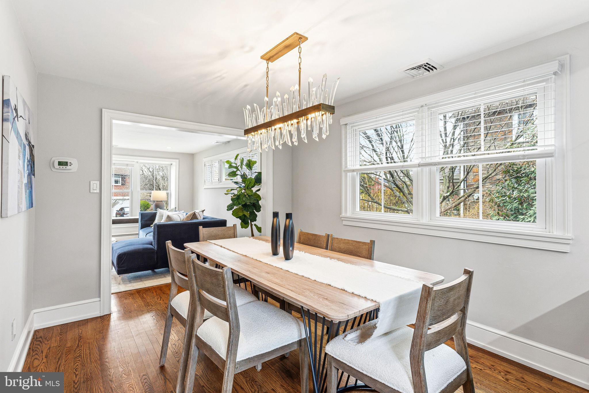 332 Overhill Road Wayne, PA 19087 - Photo 9 of 28