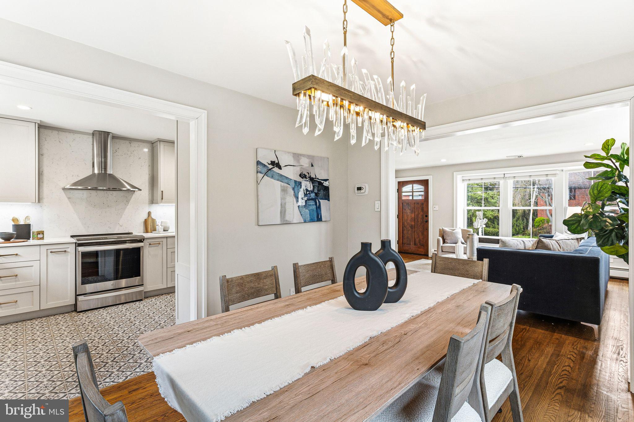 332 Overhill Road Wayne, PA 19087 - Photo 10 of 28