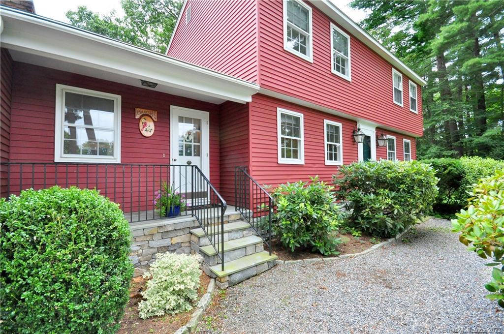 18 Livery Pool Road New Hartford, CT 06057 - Photo 1 of 1 Gallery Image 1