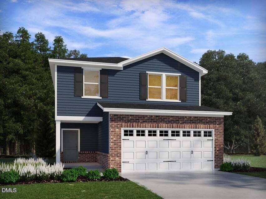 5153 Cardinal Rdg Way, Unit 229 Wendell, NC 27591 - Photo 2 of 33