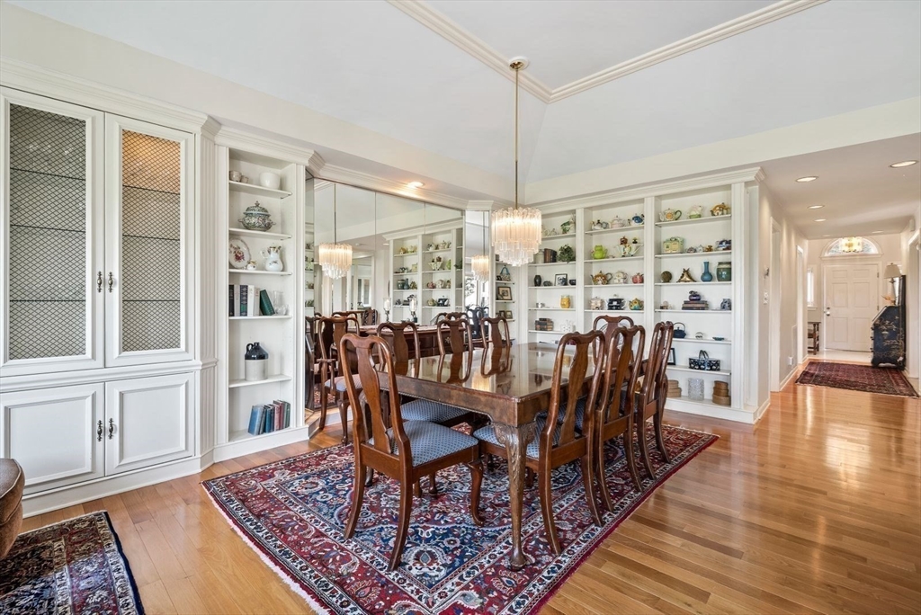 85 Algonquin Road, Unit 85 Chestnut Hill, MA 02467 - Photo 5 of 42