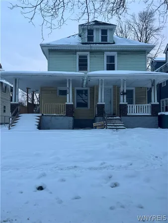 $174,900 | 312-314 Chili Avenue, Rochester, NY 14611