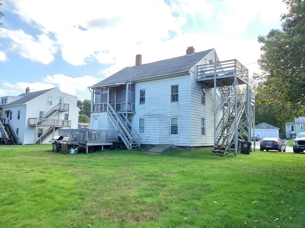 50 Brandon Road Dudley, MA 01571 - Photo 8 of 38 Gallery Image 8