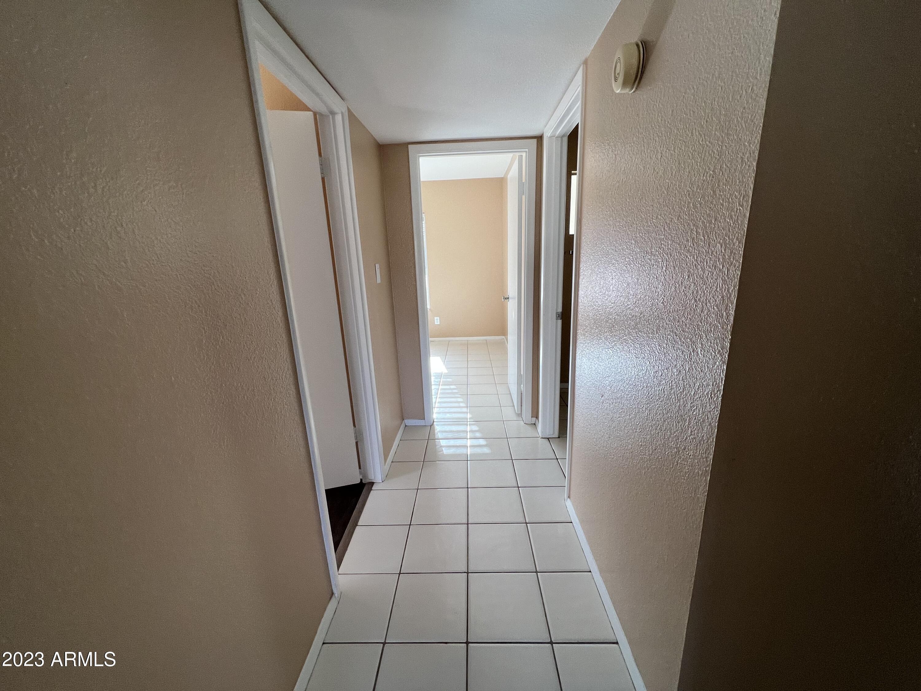 2444 West Hearn Road Phoenix, AZ 85023 - Photo 7 of 13 Hallway #2