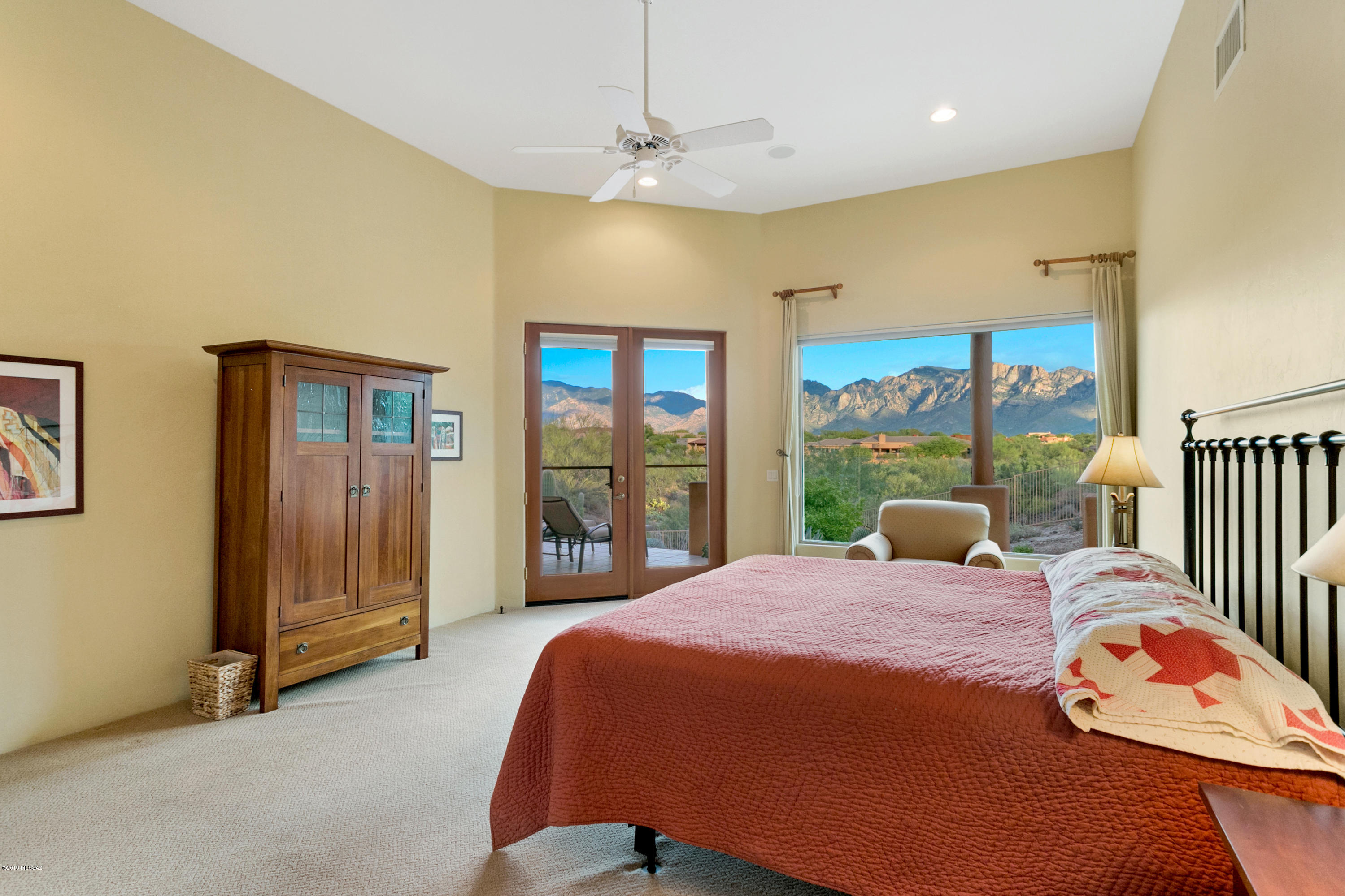 12270 North Copper Spring Trail Oro Valley, AZ 85755 - Photo 20 of 38