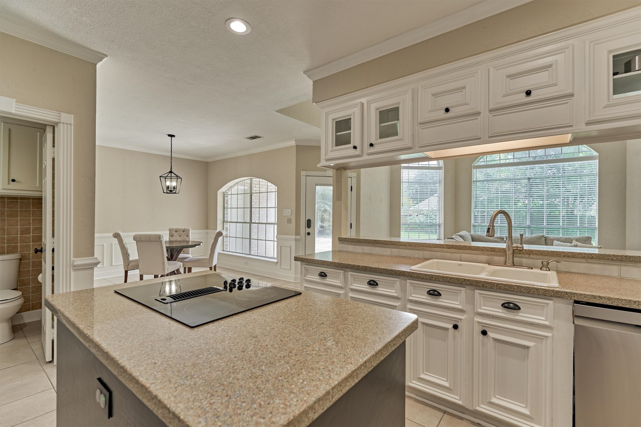 6603 Etchstone Drive Spring, TX 77389 - Photo 15 of 43