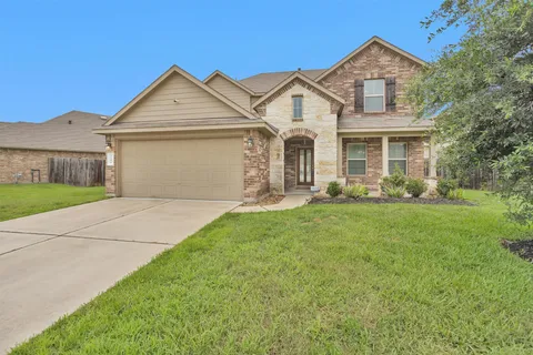 $365,000 | 5206 Pointe Spring Crossing, Spring, TX 77389