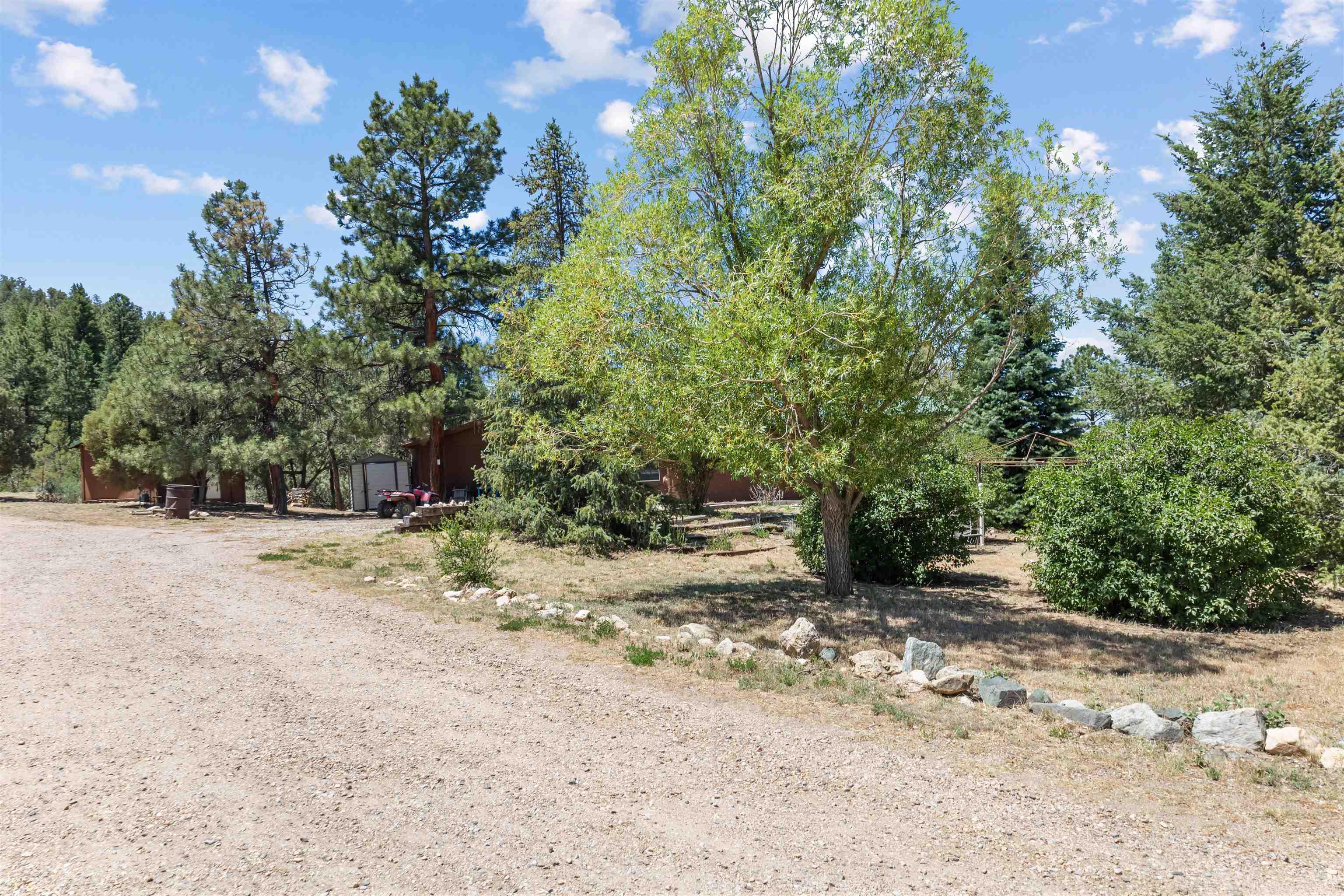 10 Hunt Road Questa, NM 87556 - Photo 23 of 35 Gallery Image 23