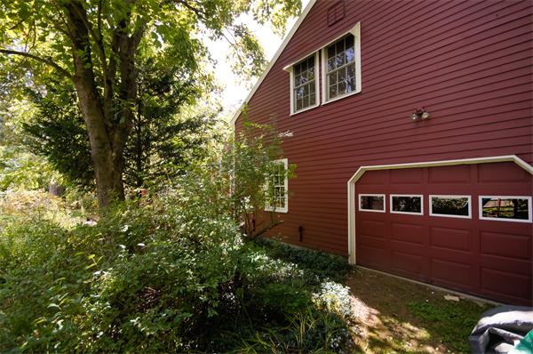 137 North Road Bedford, MA 01730 - Photo 23 of 23 a view of a house with a yard