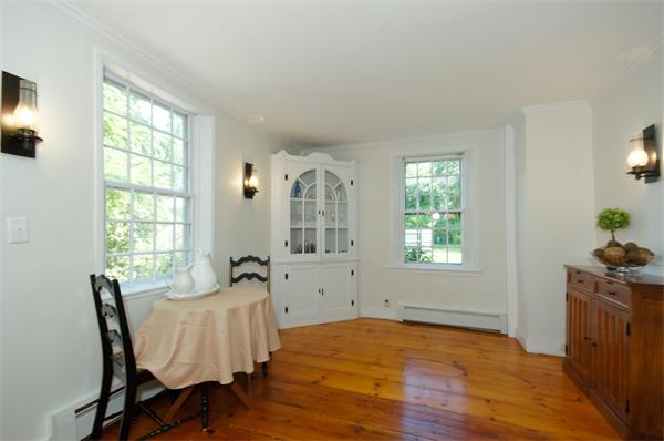 137 North Road Bedford, MA 01730 - Photo 7 of 23 a view of a room with furniture and windows