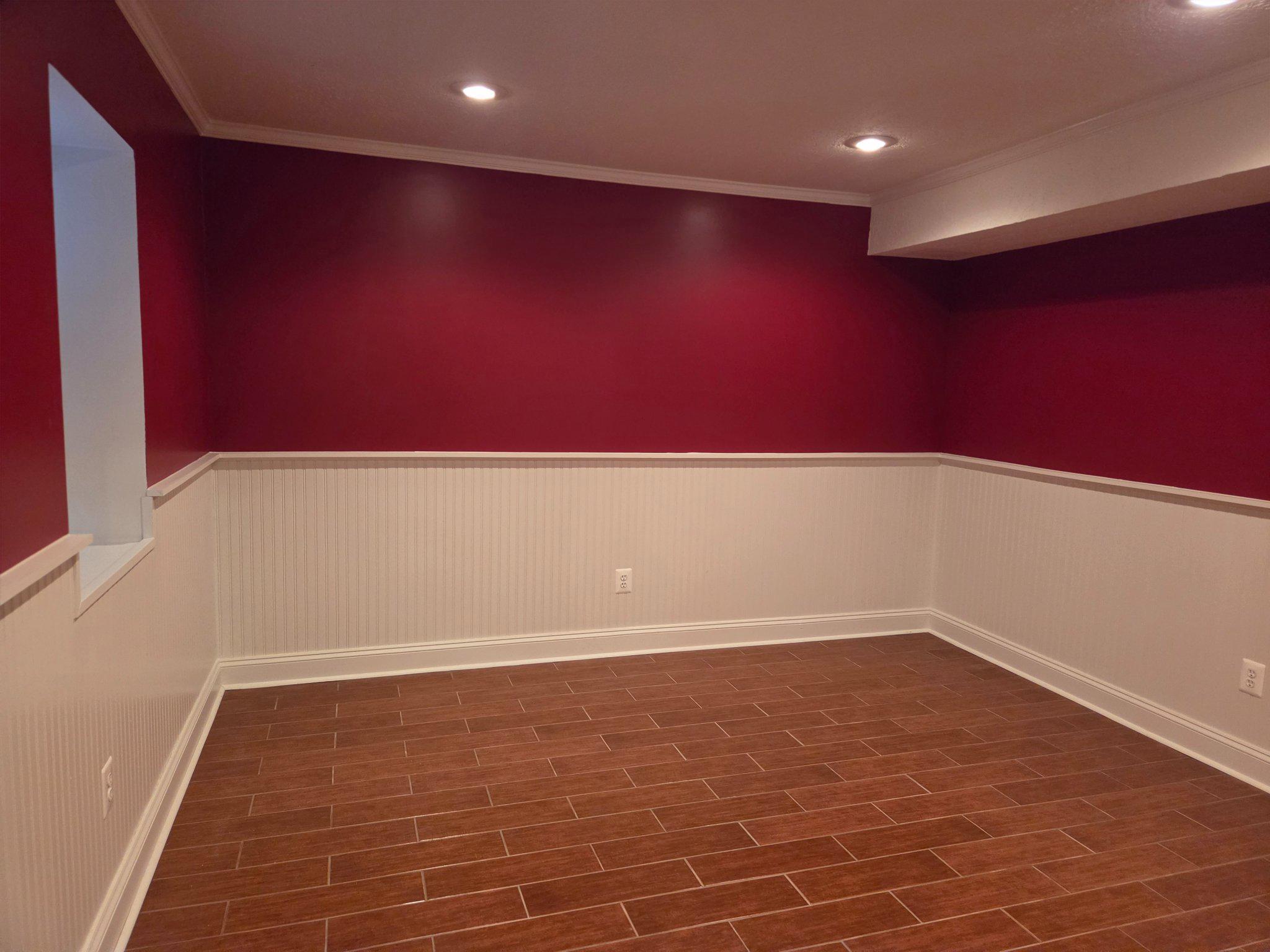 35175 Pheasant Ridge Road Locust Grove, VA 22508 - Photo 53 of 80 Custom walls and trim abound in this home!
