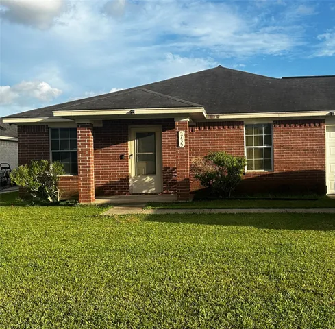 $205,000 | 5735 Falcon Lane, Beaumont, TX 77708