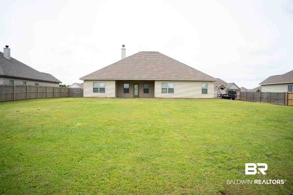 27084 Valamour Boulevard Loxley, AL 36551 - Photo 5 of 36