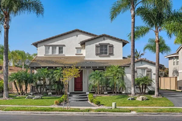 $1,300,000 | 1382 Stoney Spring Court, Chula Vista, CA 91913