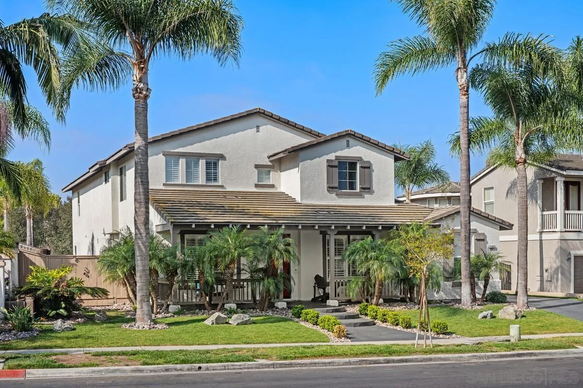 1382 Stoney Spring Court Chula Vista, CA 91913 - Photo 2 of 45