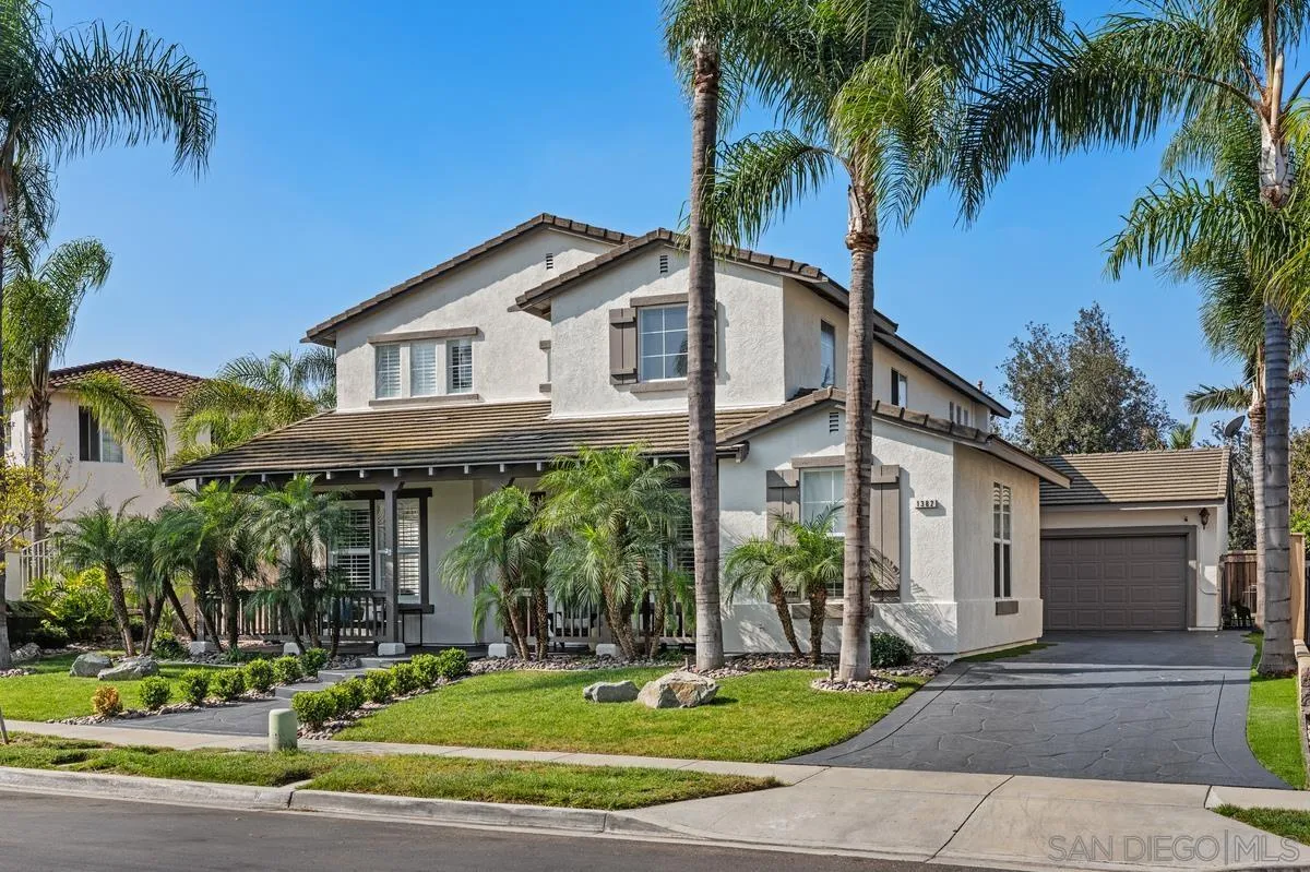 1382 Stoney Spring Court Chula Vista, CA 91913 - Photo 3 of 45
