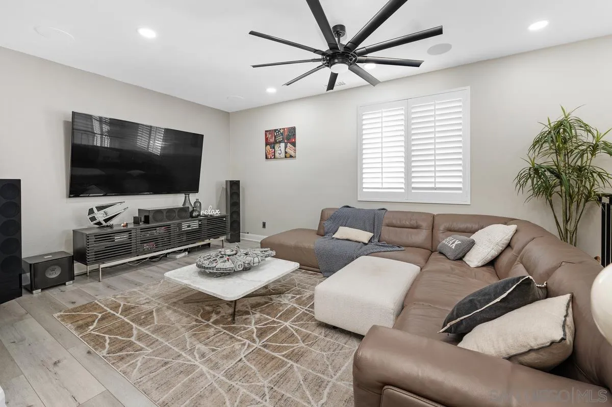 1382 Stoney Spring Court Chula Vista, CA 91913 - Photo 31 of 45