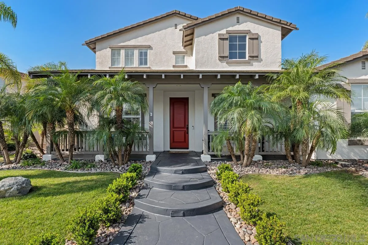 1382 Stoney Spring Court Chula Vista, CA 91913 - Photo 4 of 45