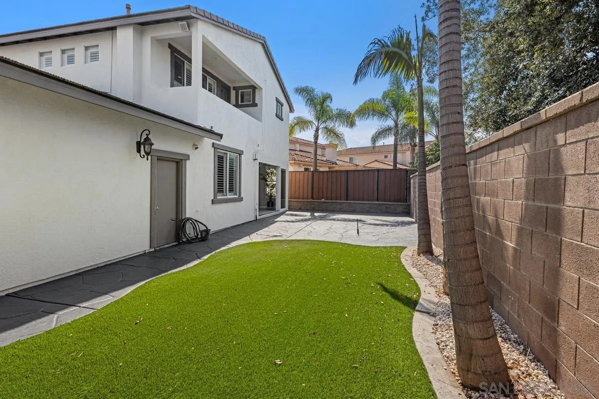 1382 Stoney Spring Court Chula Vista, CA 91913 - Photo 41 of 45