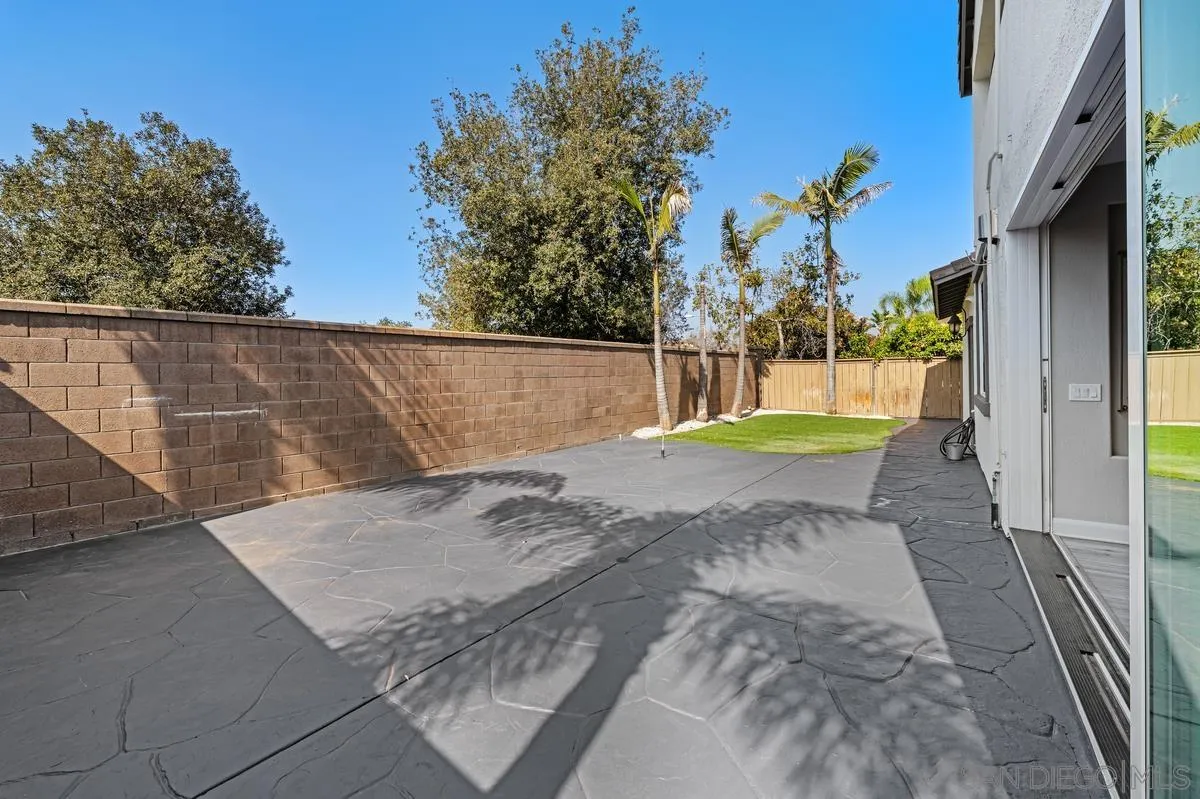 1382 Stoney Spring Court Chula Vista, CA 91913 - Photo 43 of 45