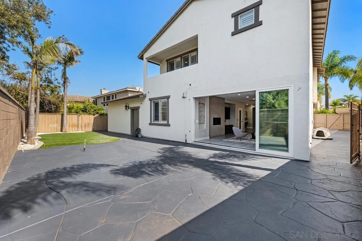 1382 Stoney Spring Court Chula Vista, CA 91913 - Photo 44 of 45