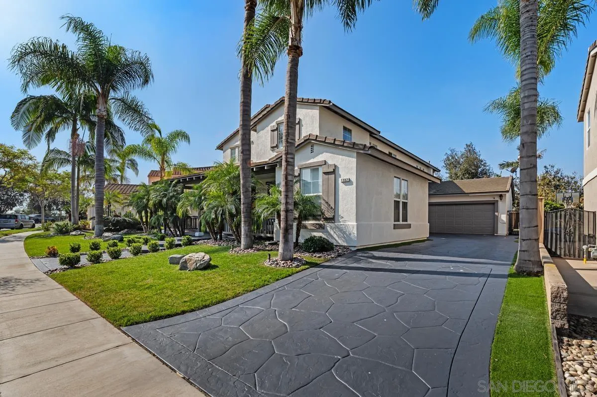 1382 Stoney Spring Court Chula Vista, CA 91913 - Photo 6 of 45