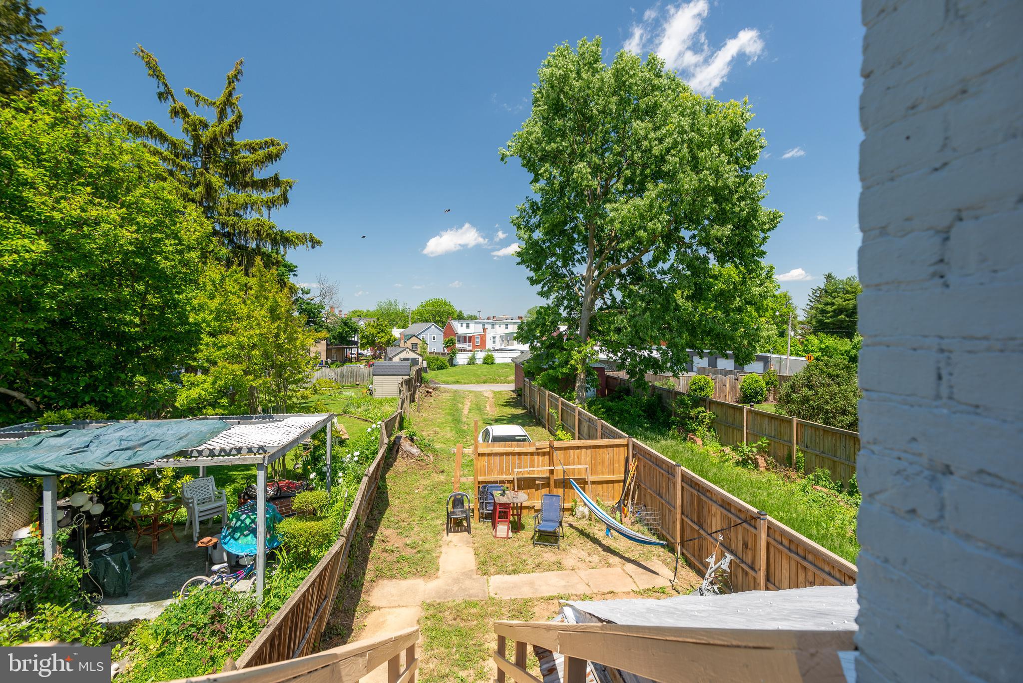 353 Madison Street Frederick, MD 21701 - Photo 21 of 22