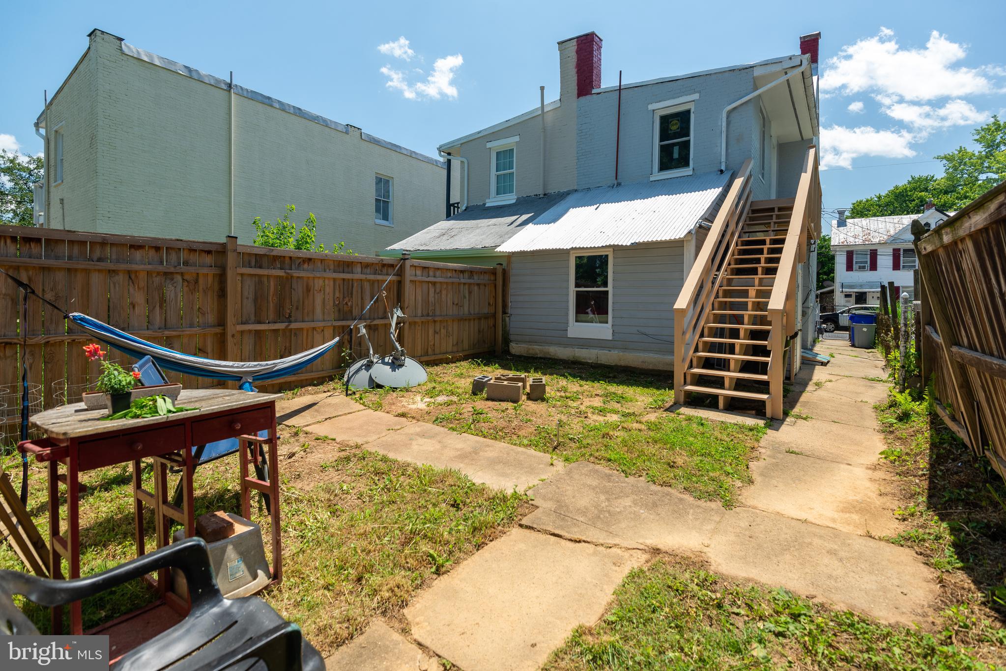 353 Madison Street Frederick, MD 21701 - Photo 4 of 22