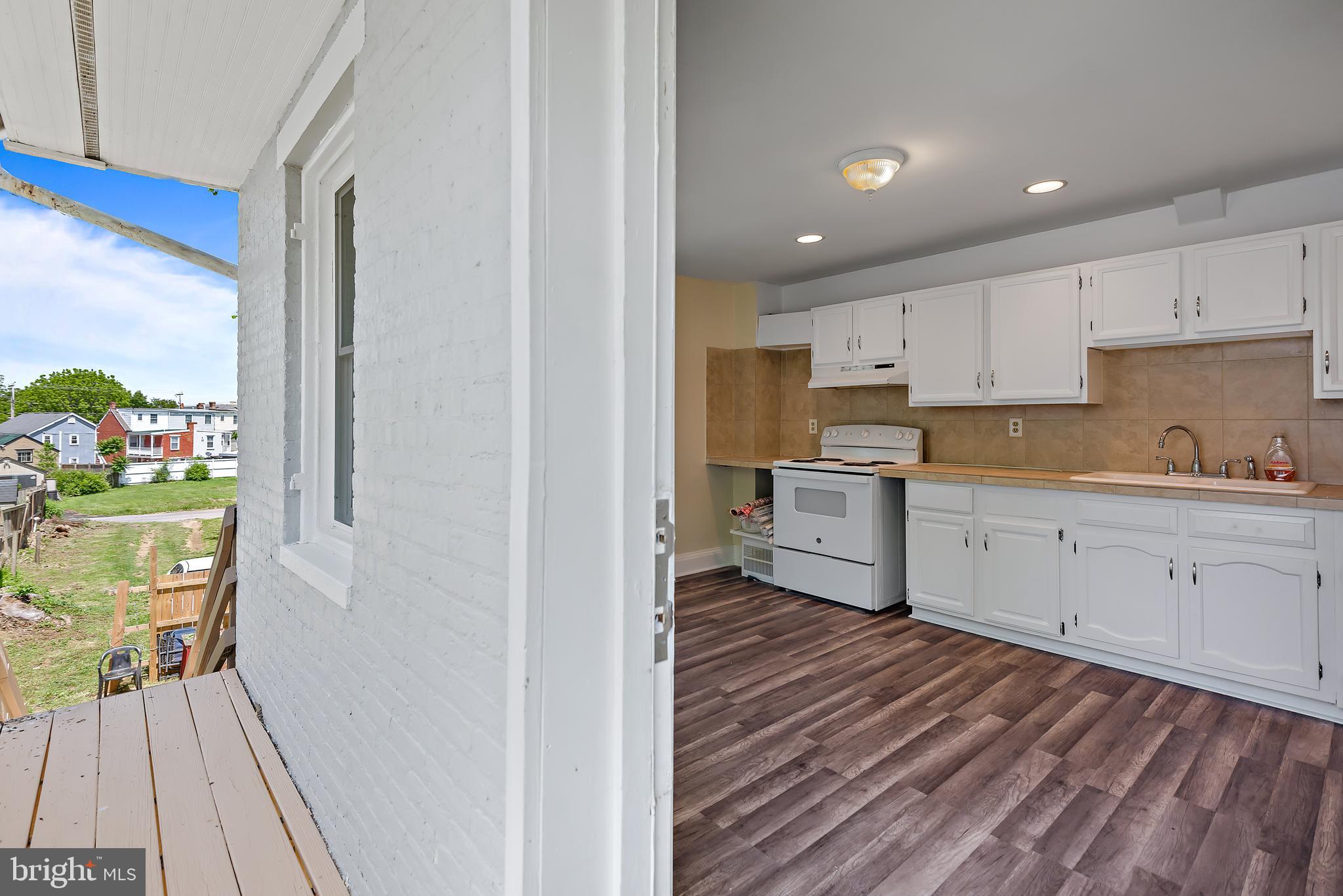 353 Madison Street Frederick, MD 21701 - Photo 5 of 22