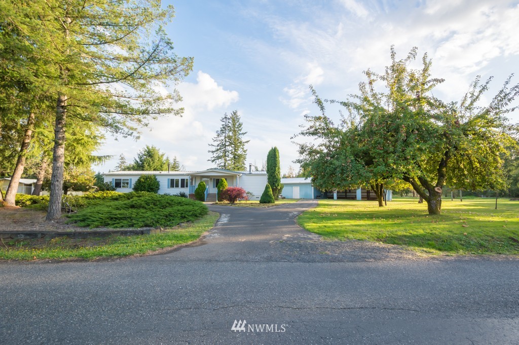 120 Woodard Road Napavine, WA 98532 - Photo 1 of 25 Gallery Image 1