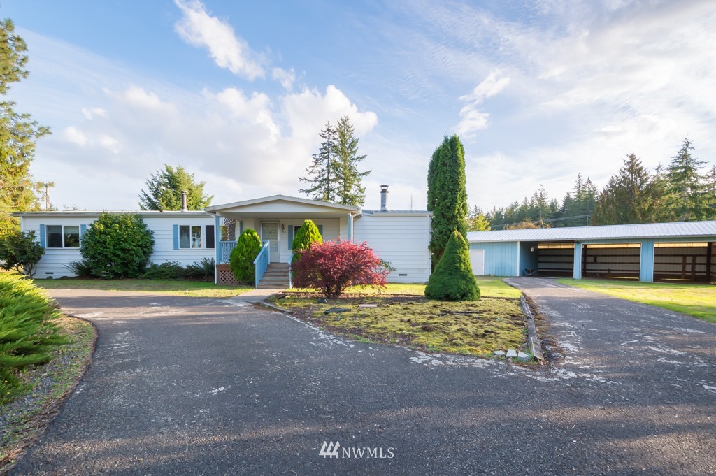 120 Woodard Road Napavine, WA 98532 - Photo 2 of 25 Gallery Image 2